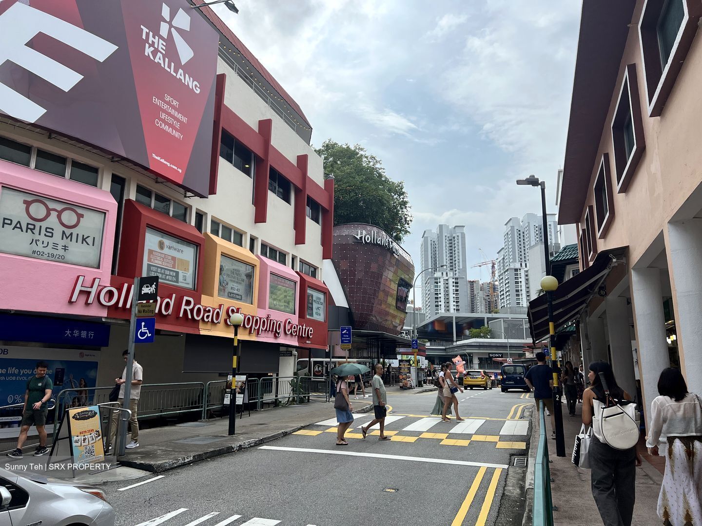 Blk 9 Holland Avenue (Queenstown), HDB 3 Rooms #513912291